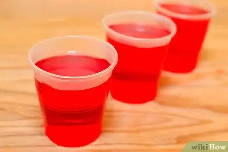 Image titled Make Fruit Punch Jello Shots Final