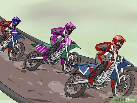 Image titled Get Into Motocross Step 4