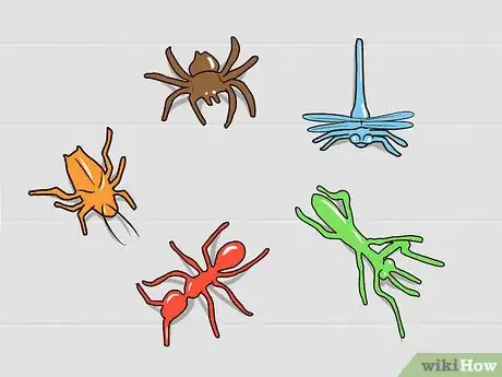 Image titled Camp Inside Your Room Step 8