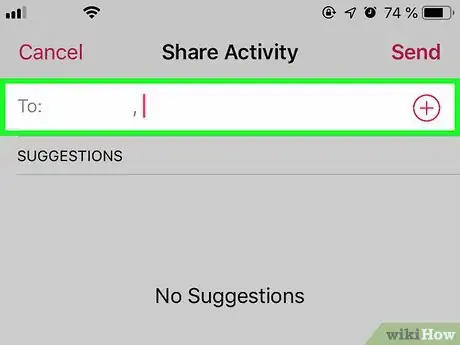 Image titled Add Friends on the Apple Watch Step 5