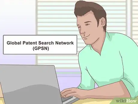 Image titled Conduct a Patent Search Step 15
