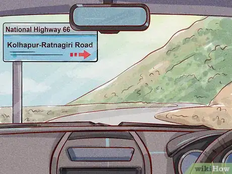 Image titled Get to Ganpatipule from Pune Step 6