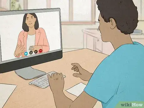 Image titled Handle Online School Step 11