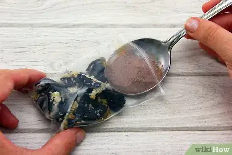 Image titled Make Dirt Pudding Mix in a Mug Step 1