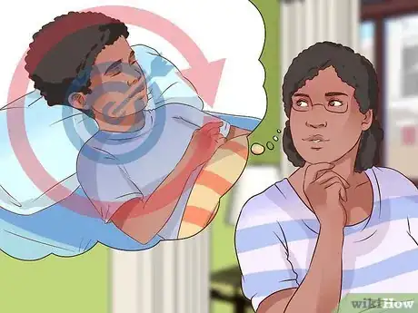 Image titled Get Your Child to Sleep Through the Night Step 13