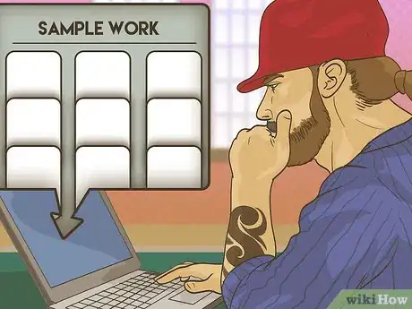 Image titled Work on the Internet As Freelancer Step 5