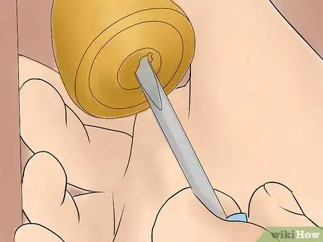 Image titled Repair a Broken Key While It's in the Lock Step 6
