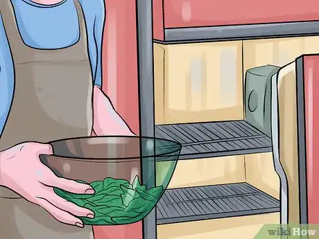 Image titled Eat Lamb's Quarters Step 11