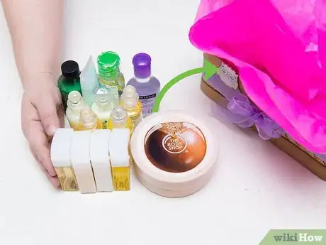 Image titled Make a Birthday Goodie Bag for Adults Step 10