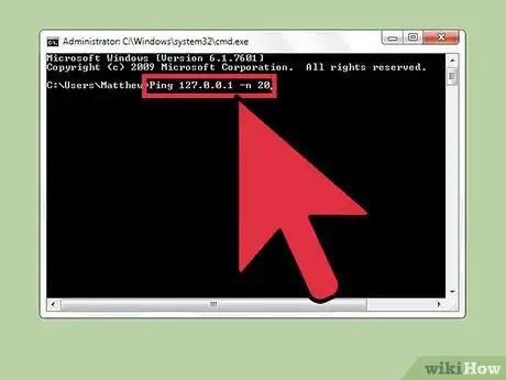 Image titled Test Network and Internet Latency (Lag) in Microsoft Windows Step 7