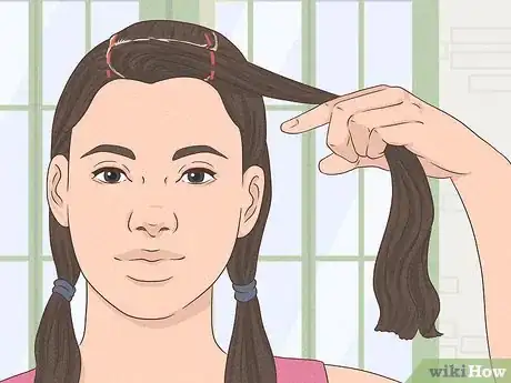 Image titled Curl Wavy Hair Step 15