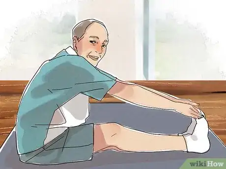 Image titled Treat Depression in the Elderly Step 10