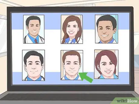 Image titled Choose a Breast Cancer Surgeon Step 7