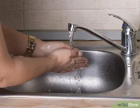 Image titled Cook Breakfast in Bed for Mum Step 5