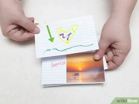 Image titled Create a DIY Photo Album Step 15