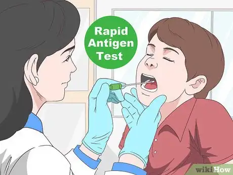 Image titled Diagnose Rheumatic Fever Step 3