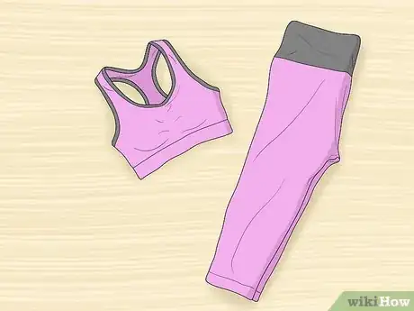 Image titled Wash Technical Clothing Step 19