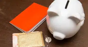 Fold Money for a Money Clip