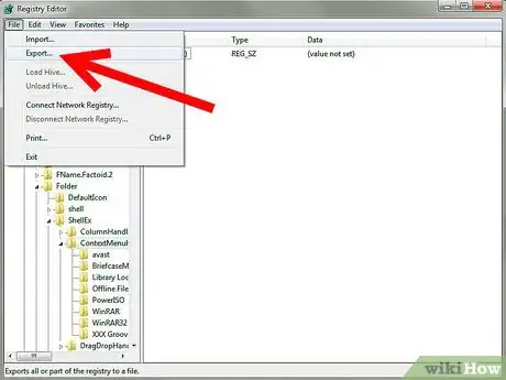 Image titled Add a Folder to Start Menu Step 5Bullet1