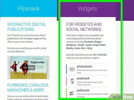 Image titled Create a Successful Website Step 5