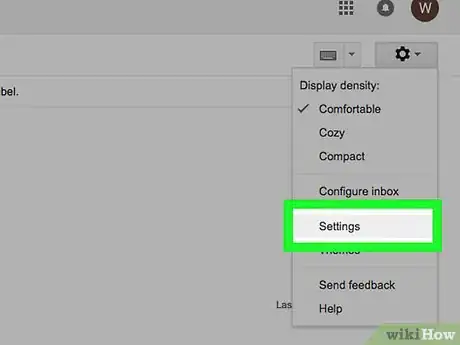 Image titled Prevent an Inadvertent Reply All in an Email Step 2