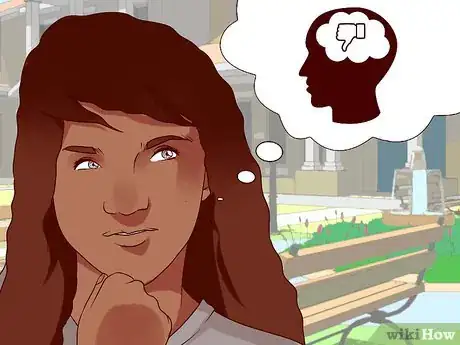 Image titled Overcome Bad Mental Hygiene Step 1