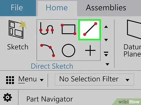 Image titled Use NX12 Step 10