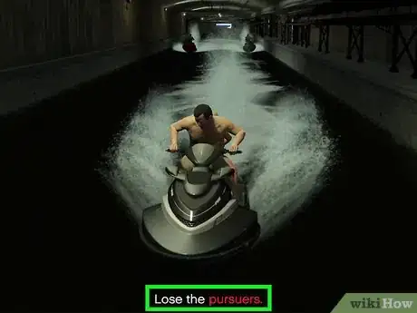 Image titled Compete in Triathlons in GTA V Step 8