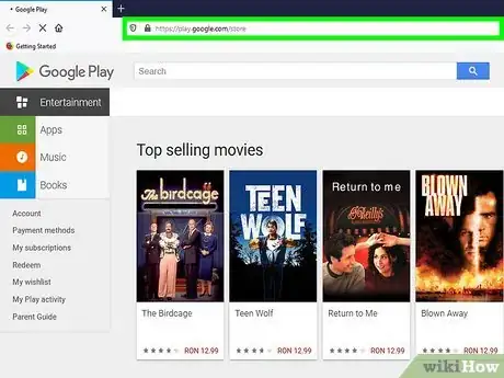 Image titled Update Android Apps from Your PC Step 1