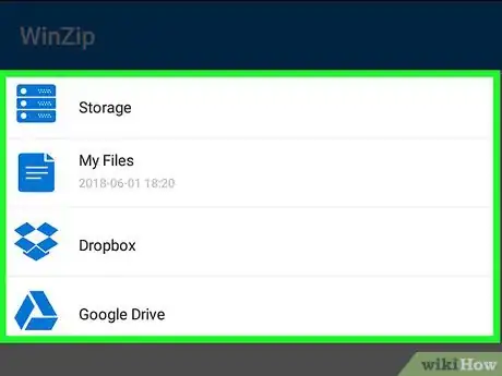 Image titled Open RAR Files Step 14