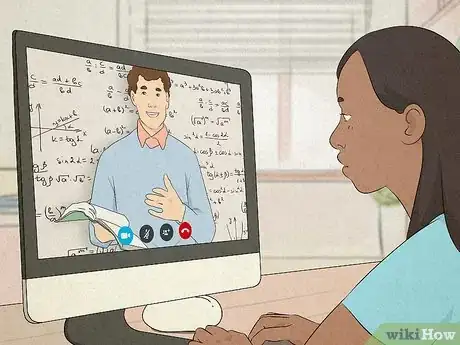 Image titled Handle Online School Step 17