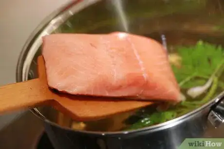 Image titled Cook Skinless Salmon Step 15