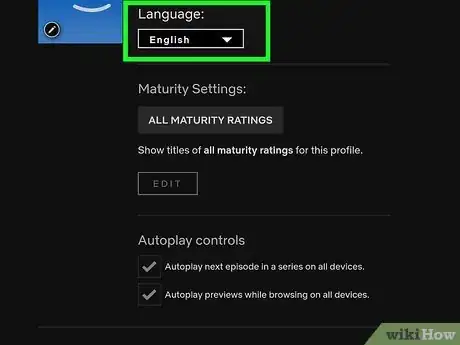Image titled Fix Netflix Subtitles Step 4