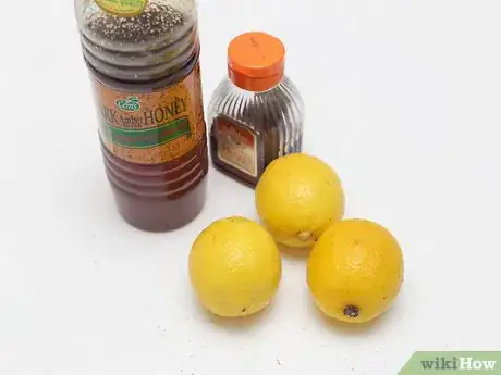 Image titled Sweeten Foods with Honey Step 1