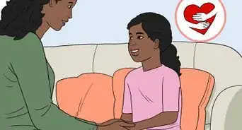 Raise a Child with HIV/AIDS