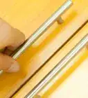 Choose and Install New Cabinet Knobs or Pulls