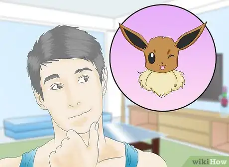 Image titled Make 2D Eevee Evolutions on Paper Step 1