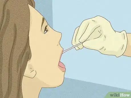 Image titled Test for Nongenital STIs Step 4