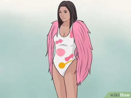 Image titled Dress Like Nicki Minaj Step 17