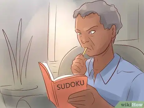 Image titled Deal with Anxiety Brought on by Aging Step 3