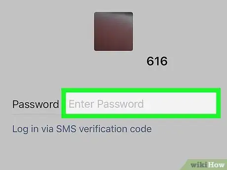 Image titled Log in to Wechat on iPhone or iPad Step 2