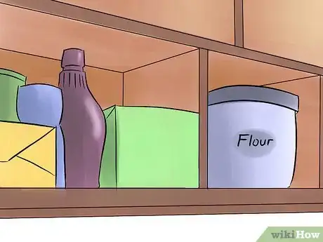 Image titled Get Rid of Weevils (Flour Bugs) Step 9