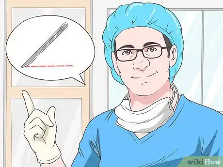 Image titled Live with Breast Cancer Step 19