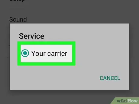 Image titled Set Up Your Voicemail on Android Step 5