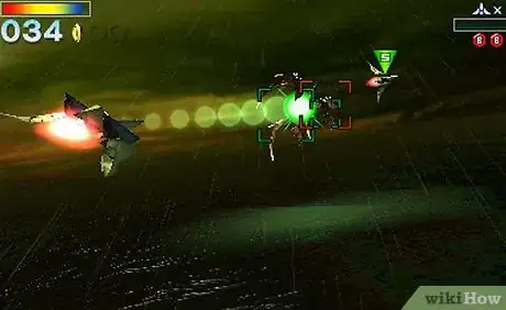Image titled Get a Very High Score in Star Fox 64 Step 7
