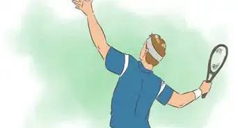 Keep Score for Tennis