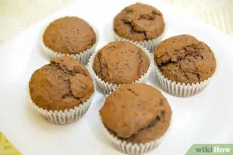 Image titled Make Brownies Without Eggs Step 10