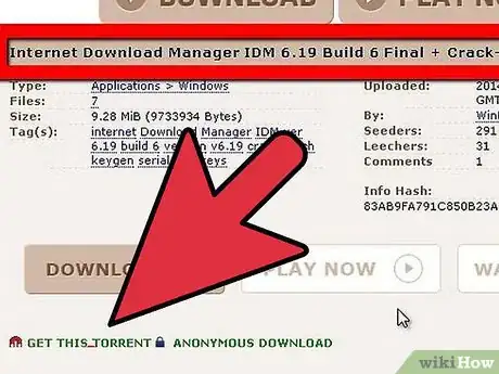Image titled Download Karaoke Songs Step 1