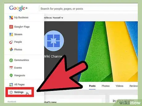 Image titled Delete a YouTube Account Step 12