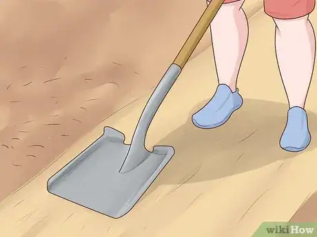 Image titled Make a Mountain Bike Course Step 10